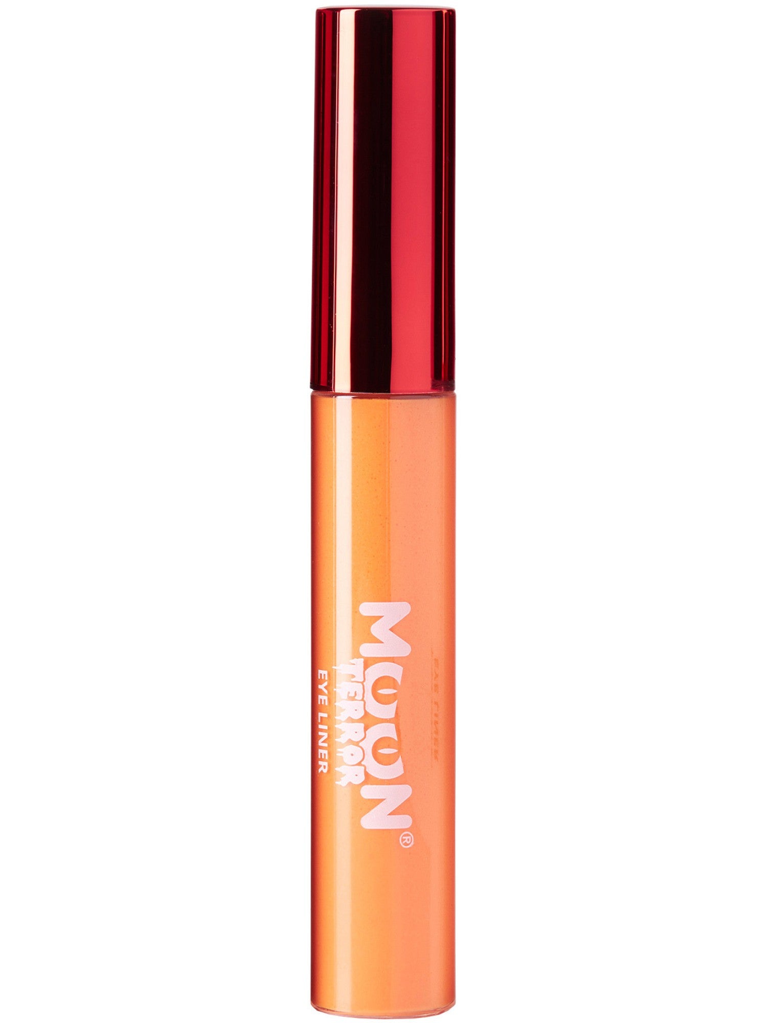 Moon Terror - Halloween Eye Liner, Pumpkin Orange 1