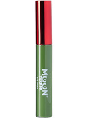 Moon Terror - Halloween Eye Liner, Zombie Green 1