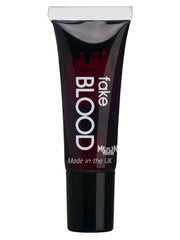 Moon Terror Fake Blood 10ml, Red - 1