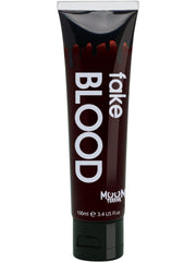 Moon Terror Fake Blood 100ml, Red 1