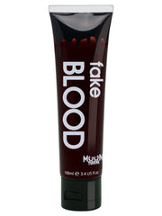 Moon Terror Fake Blood 100ml, Red - 1