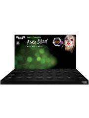 Moon Terror Fake Blood 100ml, Red - 1