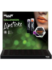 Moon Terror Halloween Lipstick, Assorted - 1