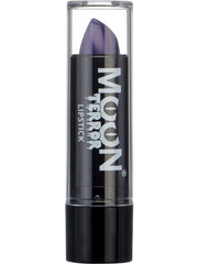 Moon Terror Halloween Lipstick, Purple 1