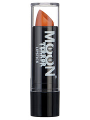 Moon Terror Halloween Lipstick, Orange - 1