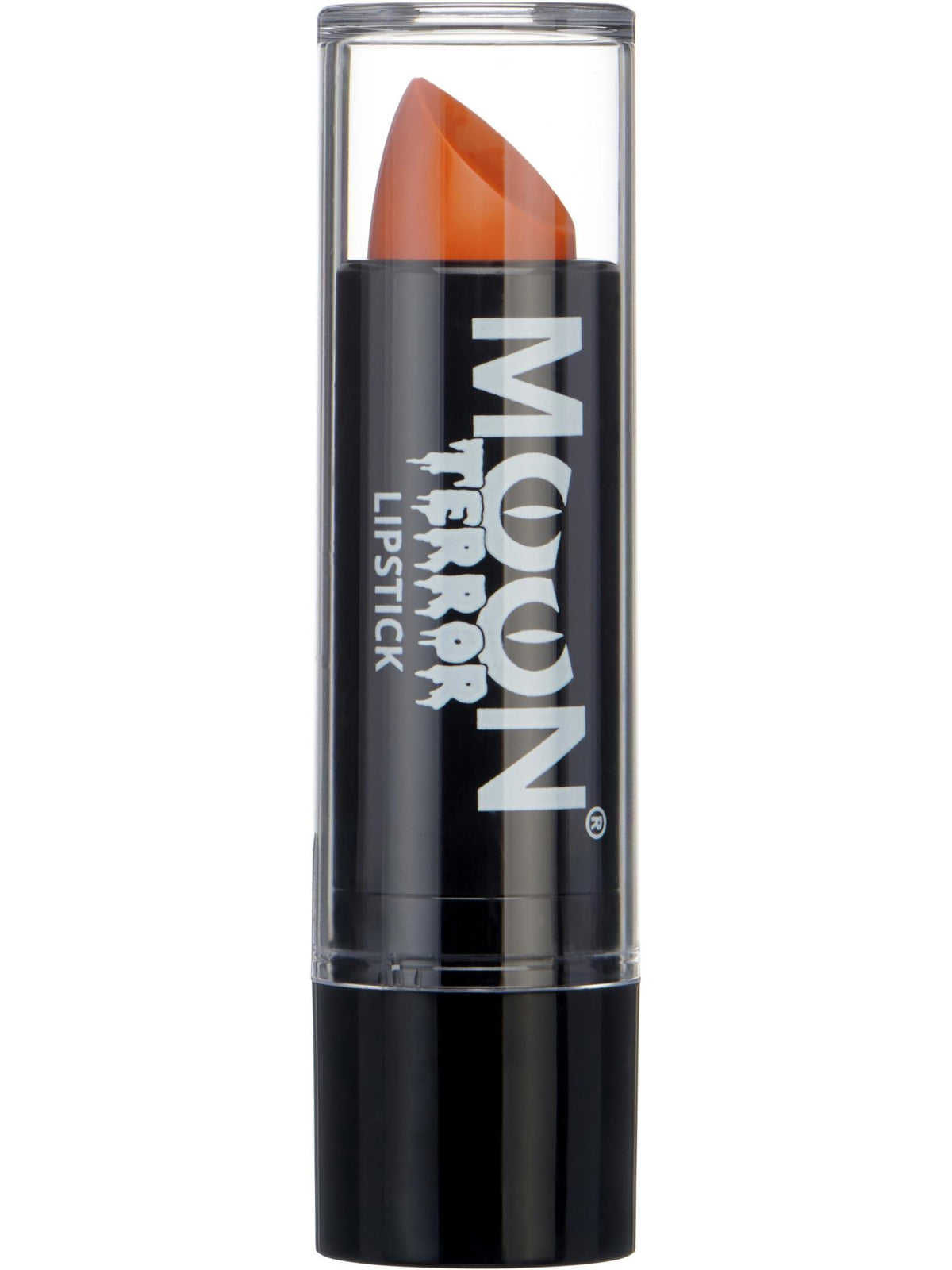 Moon Terror Halloween Lipstick, Orange 1