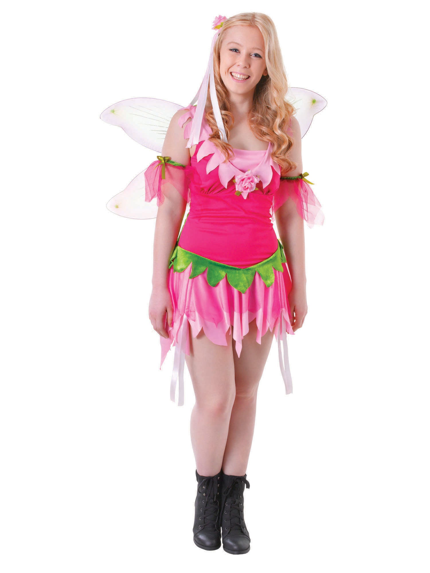 Flower Fairy