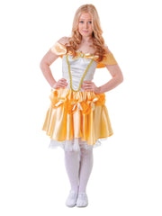 Belle Teen Costume ***