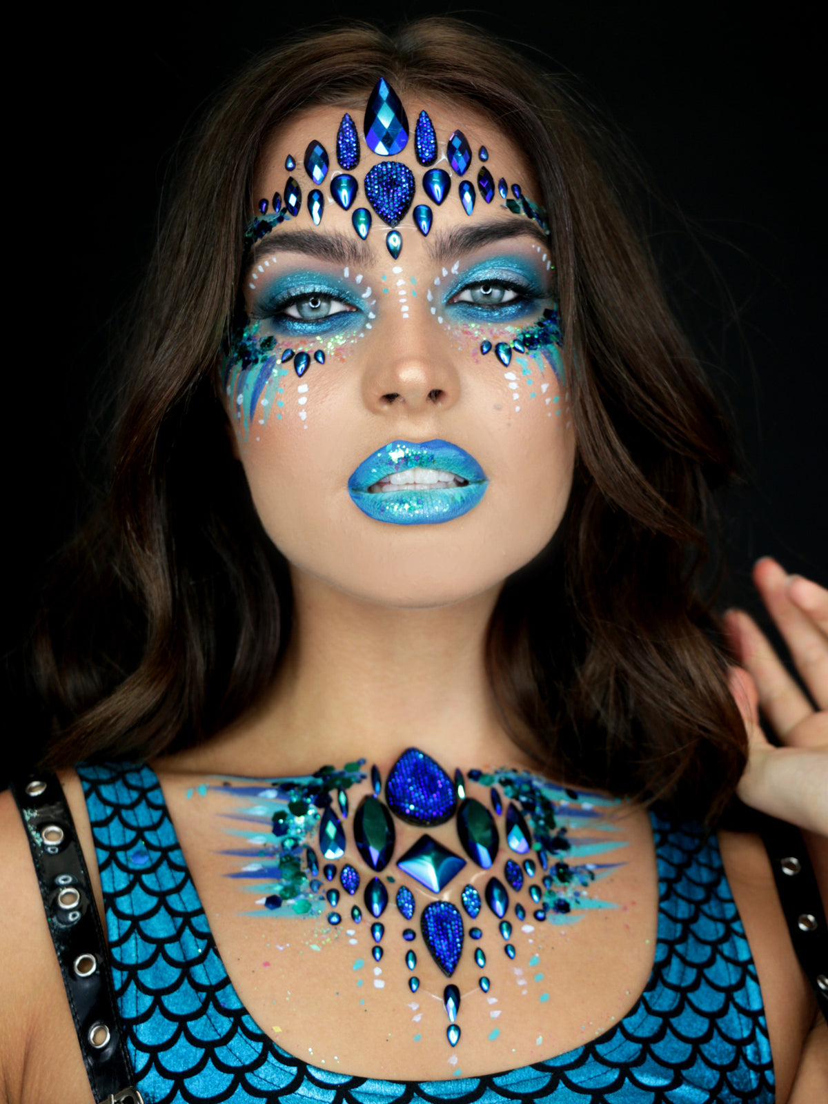 Mera Body Jewel 1