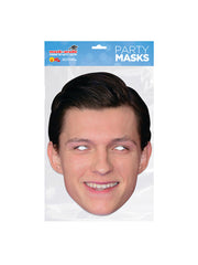 Tom Holland Celeb Face Mask