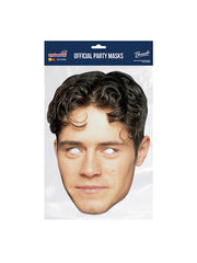 Howard Donald Retro Take That Mask