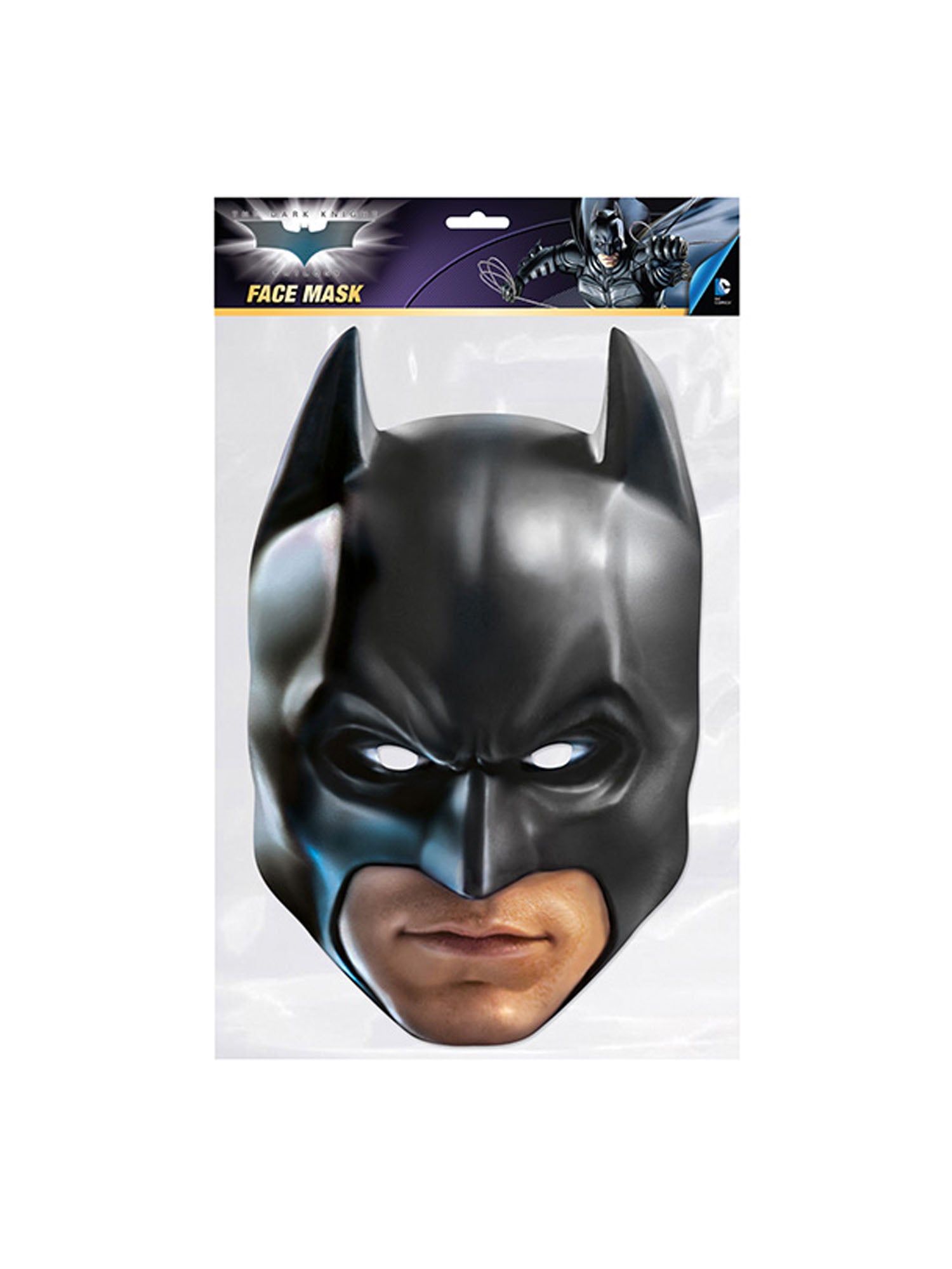 BATMAN DARK KNIGHT MASK