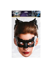 CATWOMAN DARK KNIGHT MASK