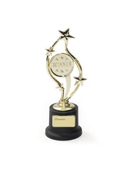 Trophy Winner Small 1