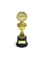 Trophy Champion Small 1