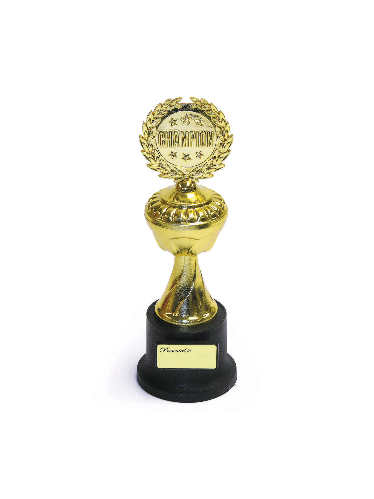 Trophy Champion Small 1