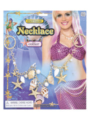 Mermaid Necklace