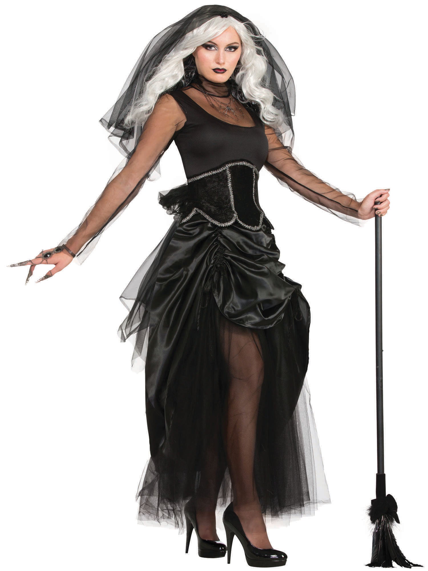 Shadow Ghost Female