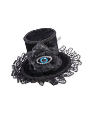 Evil Eye Hat