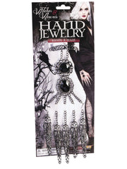 Witches Hand Jewellery 1