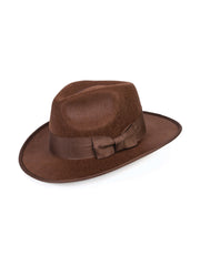 Adventurer Fedora 1