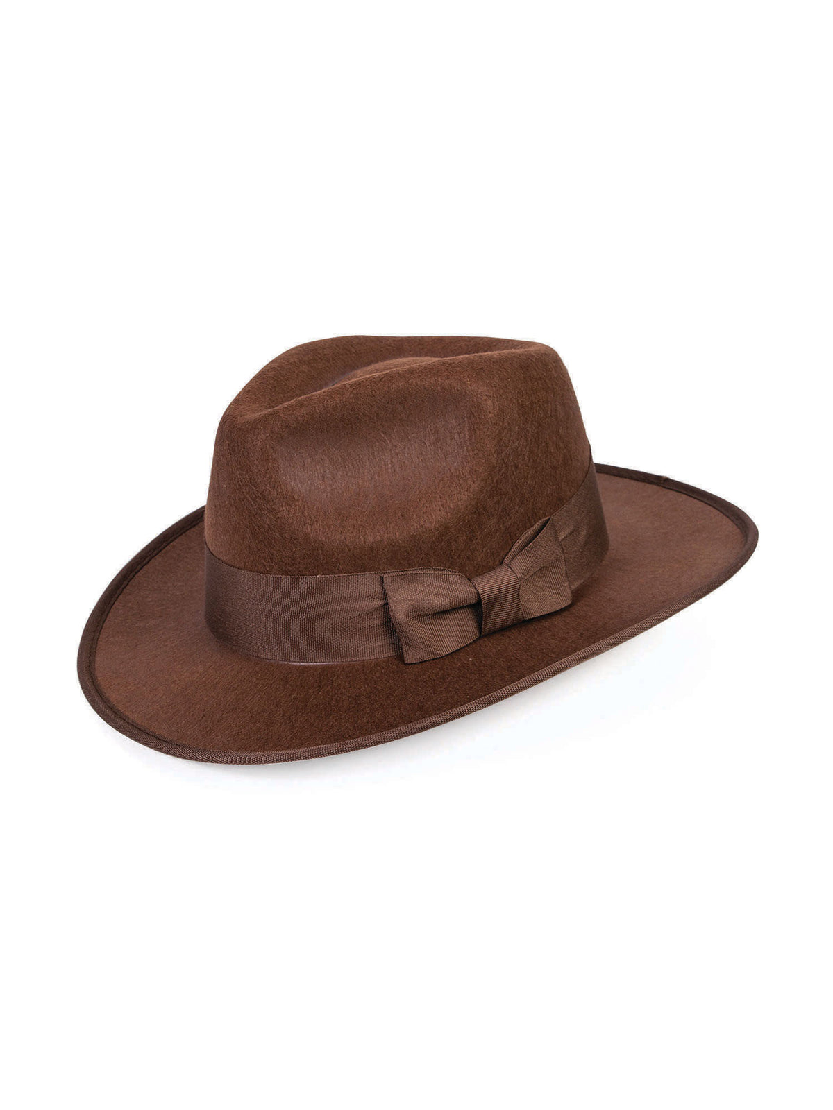 Adventurer Fedora 1