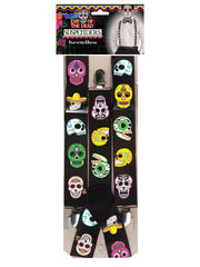 Day of the Dead Braces