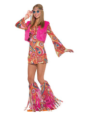 Groovy Hippy Fur