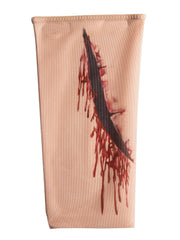 Tattoo Sleeve Scar