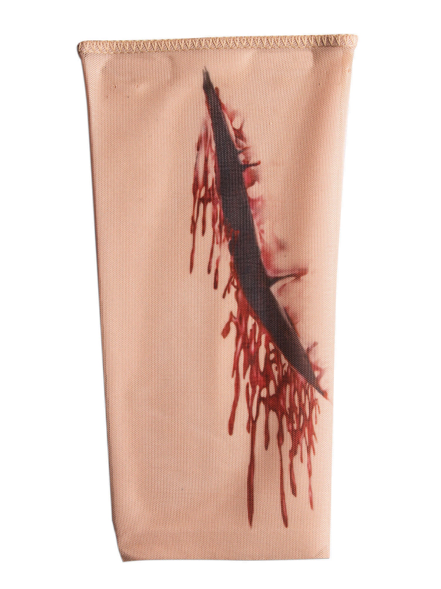 Tattoo Sleeve Scar