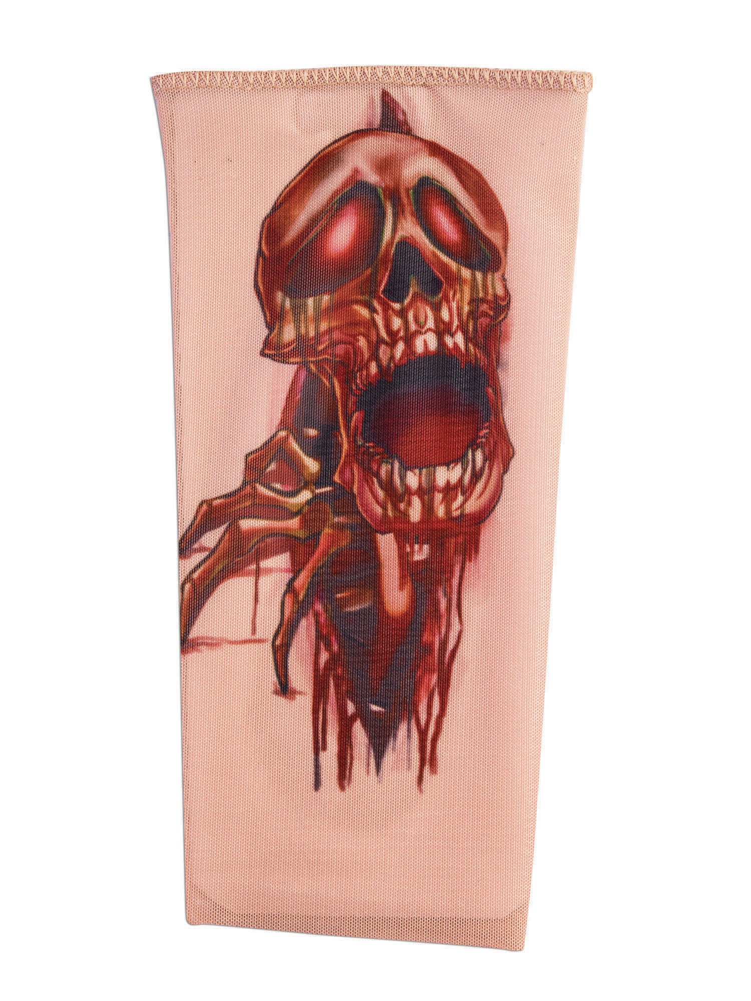 Tattoo Sleeve Skull
