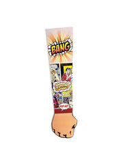 Pop Art Tattoo Sleeve