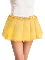 Gold Tutu
