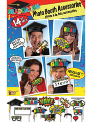Graduation Photo Booth