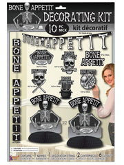 Bone Appetit Decorating Kit 1