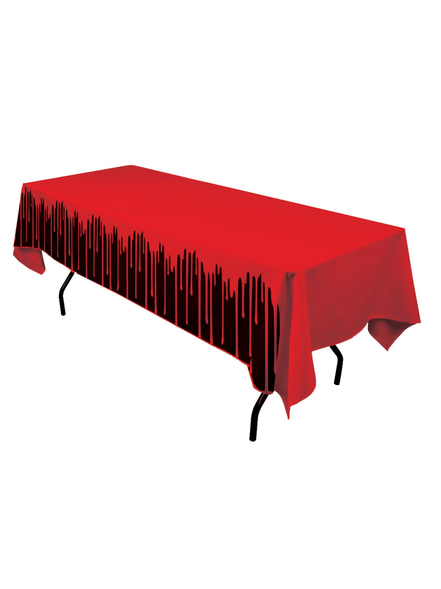 Bloody Table Cover 137X274Cm