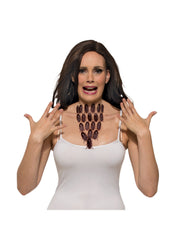 Cockroach Necklace