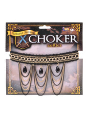 Medieval Choker