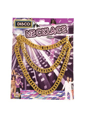 Disco Man Chain