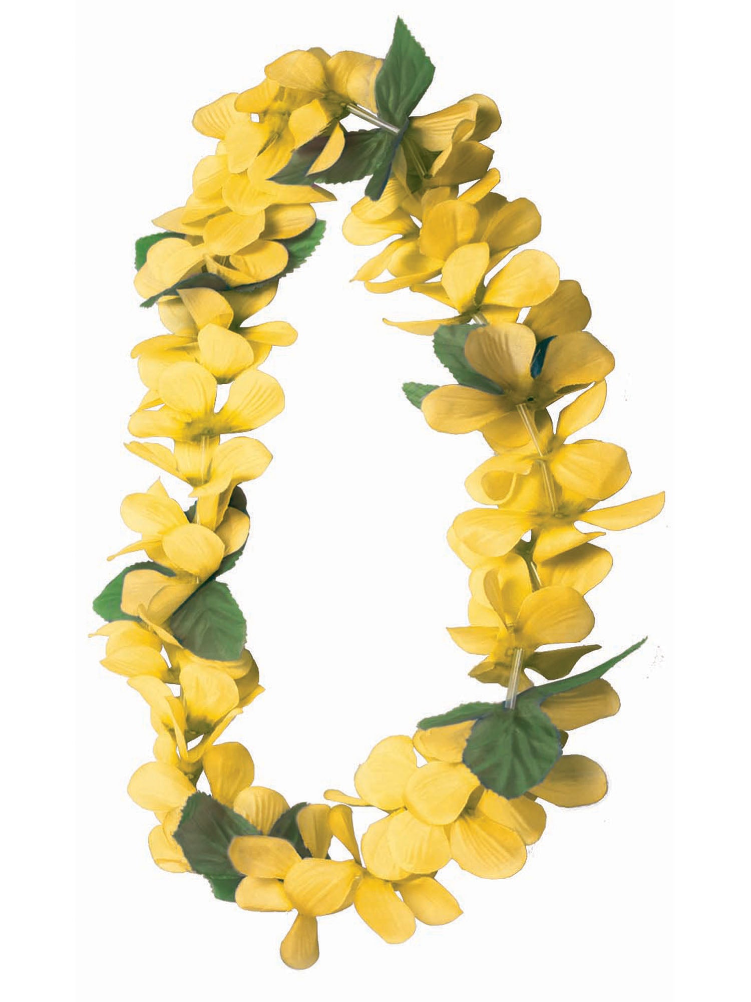 Lei Pastel Yellow