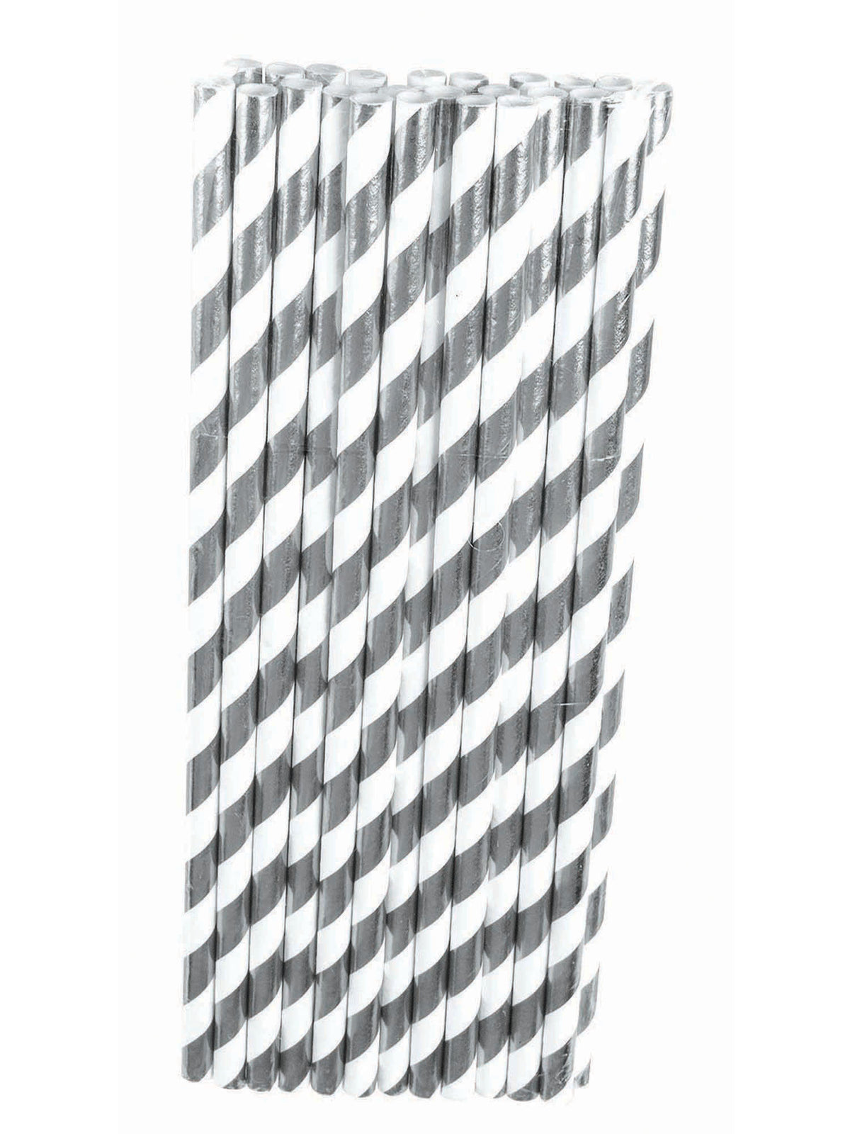 Paper Straws 24 Pack 1