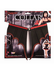 Vampiress Collar 1