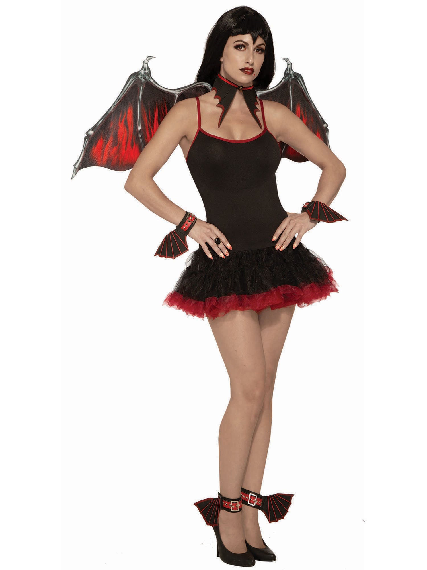Vampiress Collar
