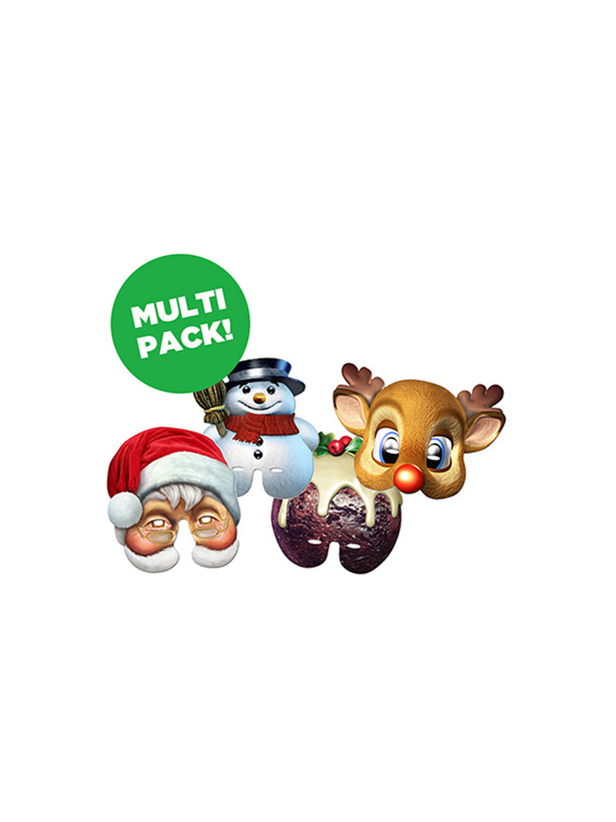 Christmas Pack One 2
