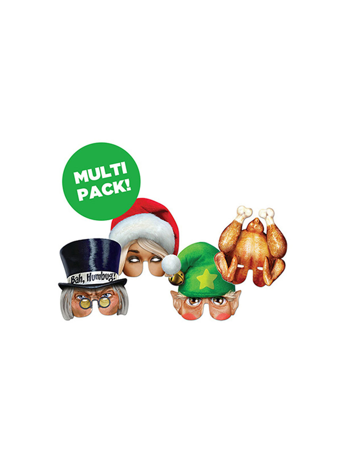Christmas Pack Two 2