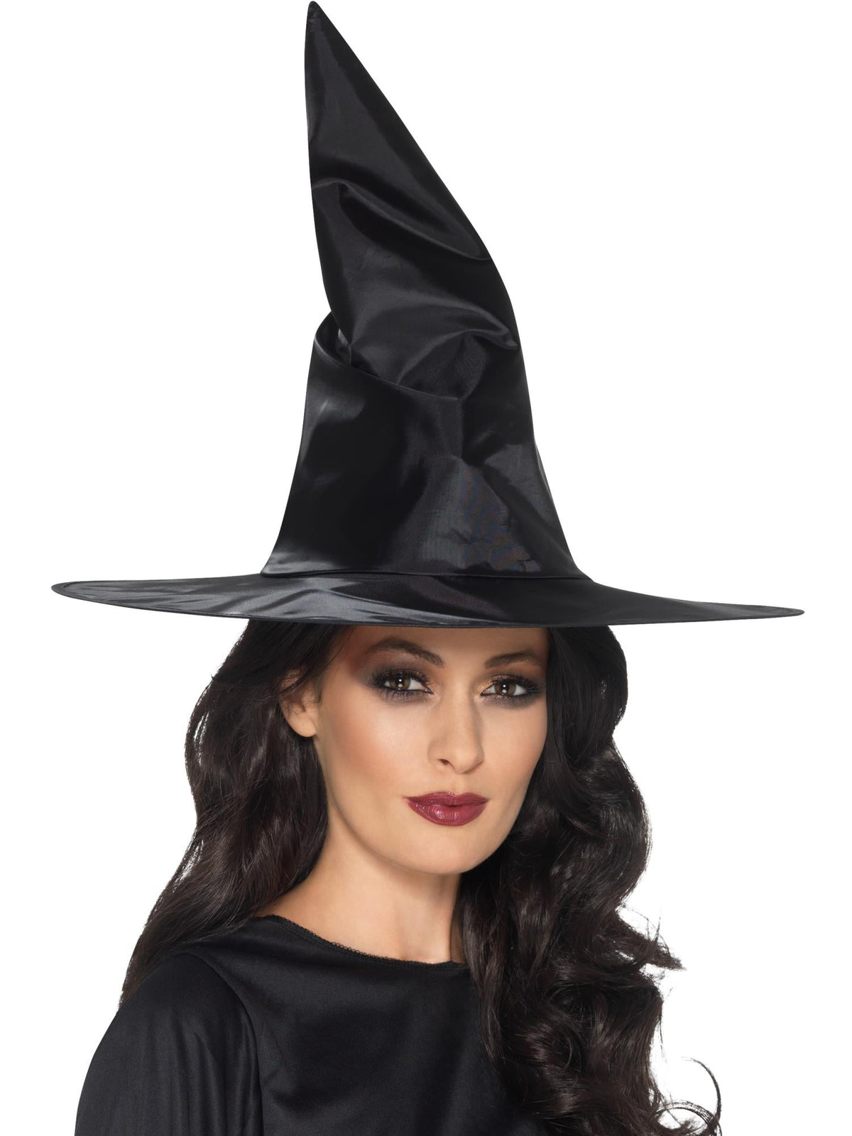 Witch Hat, Black