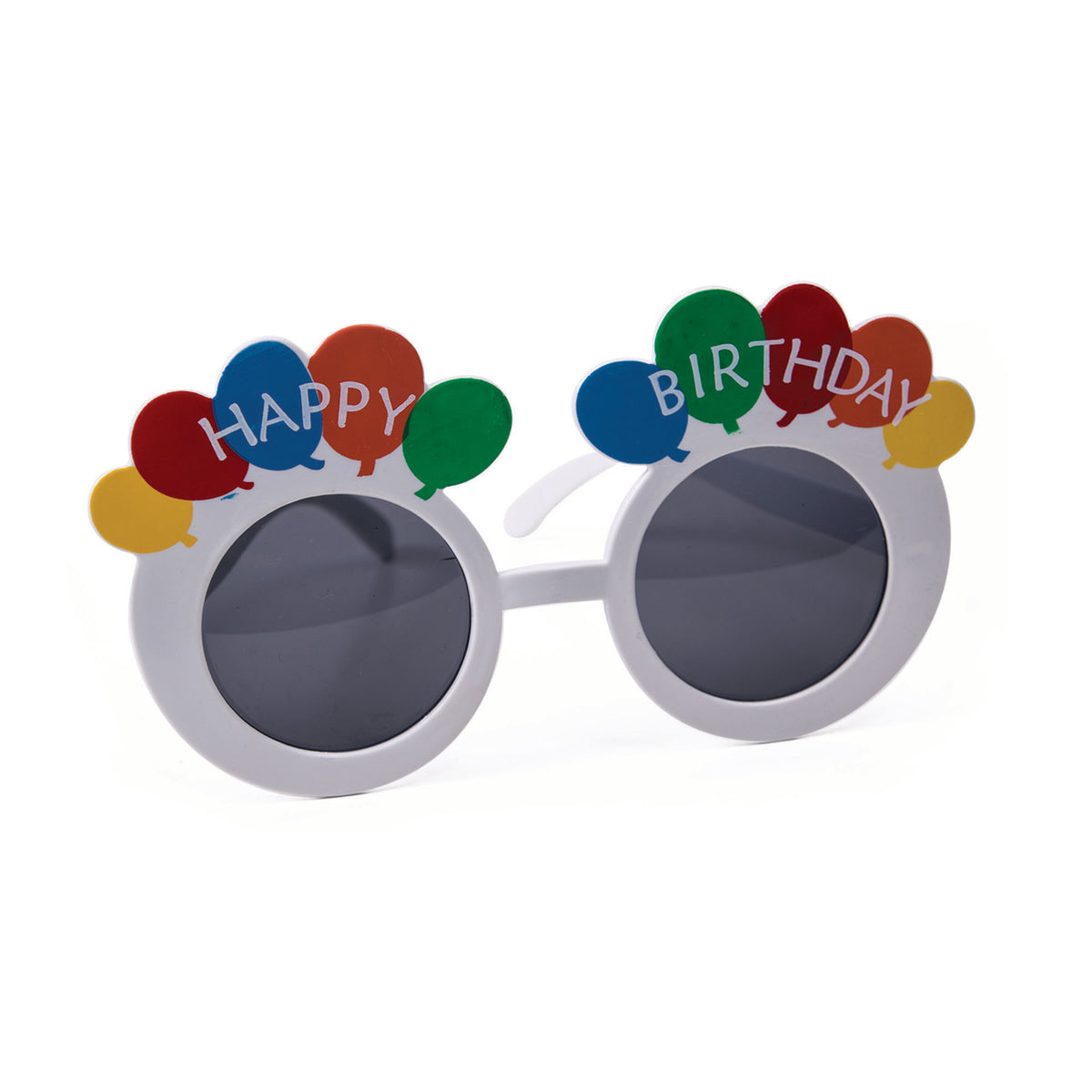 Birthday Glasses 1
