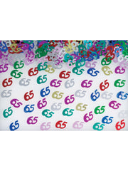 Confetti No. 65