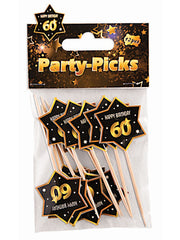 60Th Birthday Party Picks 1