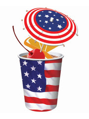 Drink Umbrella USA
